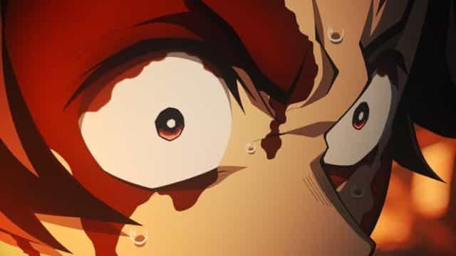 Kimetsu no Yaiba 2 Dublado - Episódio 10