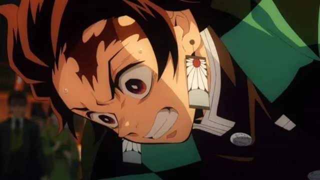 Kimetsu no Yaiba 2 Dublado - Episódio 11