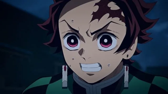 Kimetsu no Yaiba 2 Dublado - Episódio 5