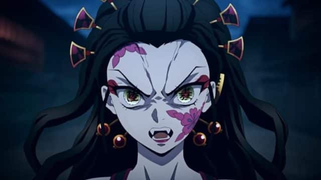 Kimetsu no Yaiba 2 Dublado - Episódio 6