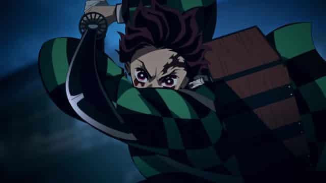 Kimetsu no Yaiba 2 Dublado - Episódio 8