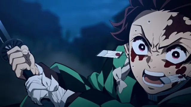 Kimetsu no Yaiba 2 Dublado - Episódio 9