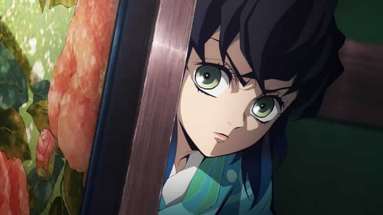 Kimetsu no Yaiba 2 - Episódio 3