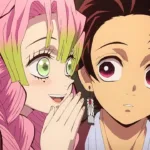 Kimetsu no Yaiba 3 Katanakaji no Sato Hen Dublado