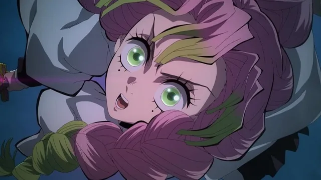 Kimetsu no Yaiba 3 Katanakaji no Sato Hen Dublado - Episódio 10