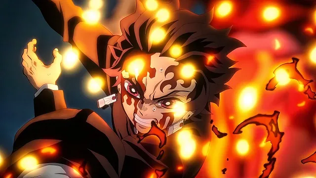 Kimetsu no Yaiba 3 Katanakaji no Sato Hen Dublado - Episódio 11