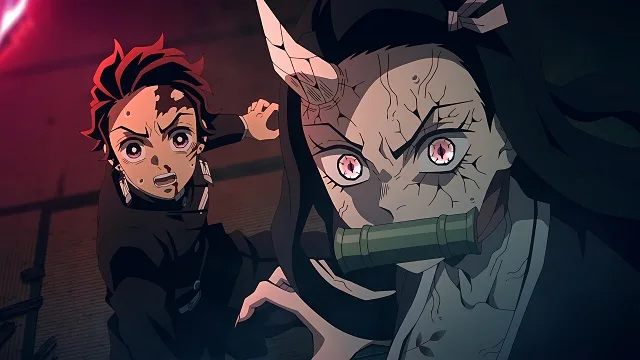 Kimetsu no Yaiba 3 Katanakaji no Sato Hen Dublado - Episódio 4