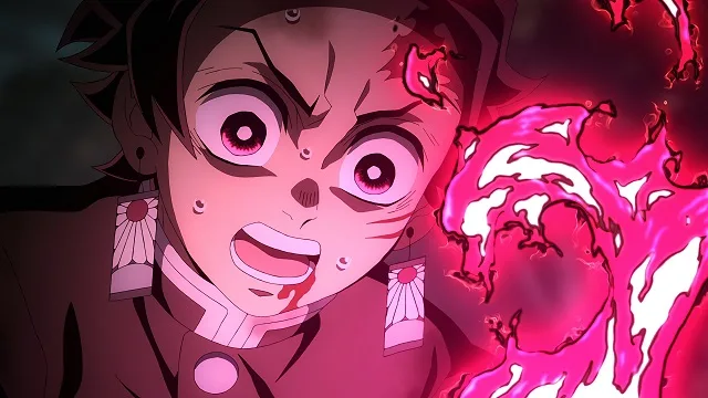 Kimetsu no Yaiba 3 Katanakaji no Sato Hen Dublado - Episódio 5