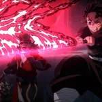 Kimetsu no Yaiba 3 Katanakaji no Sato Hen Dublado