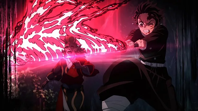 Kimetsu no Yaiba 3 Katanakaji no Sato Hen Dublado - Episódio 7