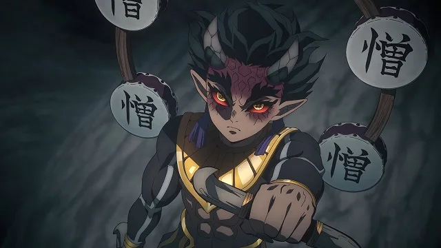 Kimetsu no Yaiba 3 Katanakaji no Sato Hen Dublado - Episódio 9