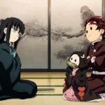 Kimetsu no Yaiba 3 Temporada Katanakaji no Sato Hen