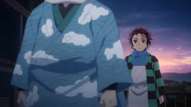 Kimetsu no Yaiba Dublado - Episódio 2