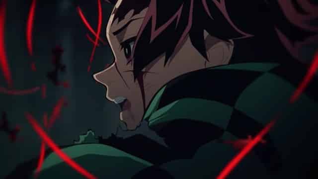 Kimetsu no Yaiba Dublado - Episódio 20