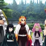 Kimetsu no Yaiba Dublado