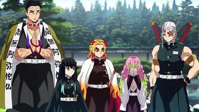 Kimetsu no Yaiba Dublado - Episódio 22