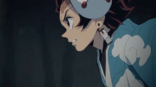 Kimetsu no Yaiba Dublado - Episódio 4