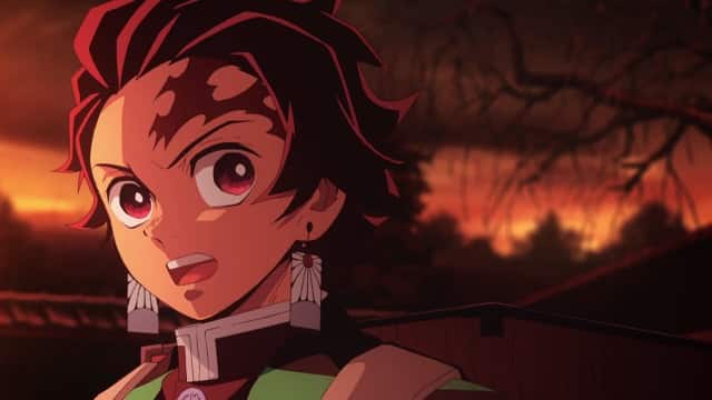 Kimetsu no Yaiba Dublado - Episódio 6