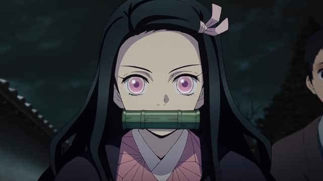 Kimetsu no Yaiba Dublado - Episódio 7