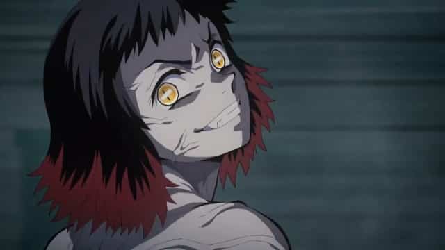 Kimetsu no Yaiba Dublado - Episódio 9