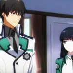 Mahouka Koukou no Rettousei 3 Temporada