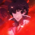 Maou Gakuin No Futekigousha 2 Temporada