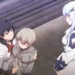 Maou Gakuin No Futekigousha 2 Temporada