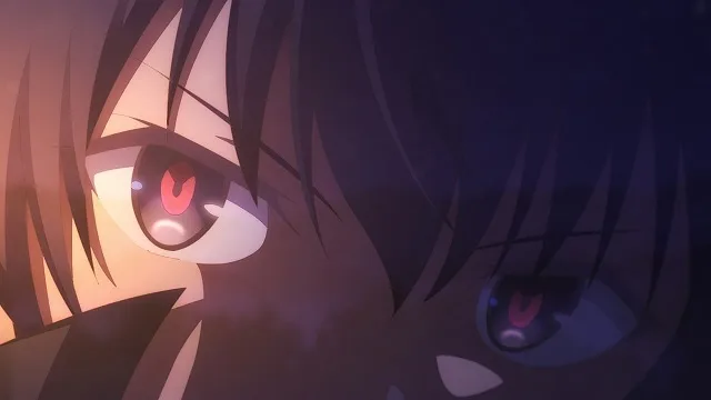 Maou Gakuin No Futekigousha 2 - Episódio 9