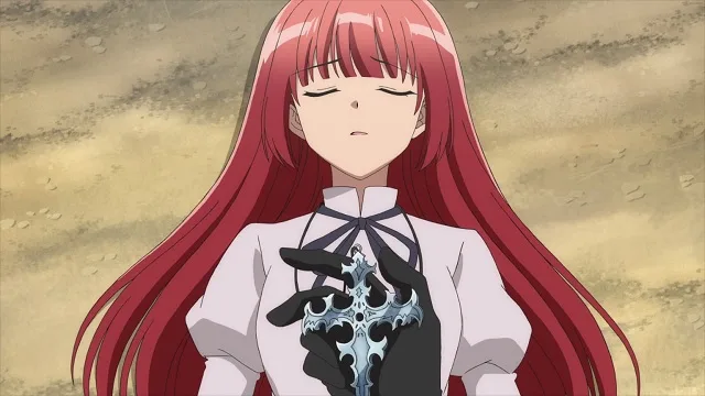 Maou no Ore ga Dorei Elf wo Yome ni Shitanda ga, Dou Medereba Ii? - Episódio 1