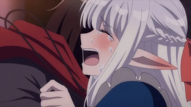 Maou no Ore ga Dorei Elf wo Yome ni Shitanda ga, Dou Medereba Ii? - Episódio 3