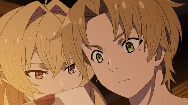 Mushoku Tensei II: Isekai Ittara Honki Dasu - Episódio 4