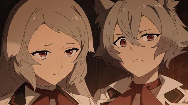 Mushoku Tensei II: Isekai Ittara Honki Dasu - Episódio 7