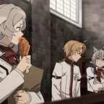 Mushoku Tensei II: Isekai Ittara Honki Dasu