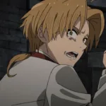 Mushoku Tensei II: Isekai Ittara Honki Dasu