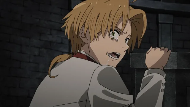 Mushoku Tensei II: Isekai Ittara Honki Dasu - Episódio 9