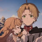 Mushoku Tensei II: Isekai Ittara Honki Dasu Part 2