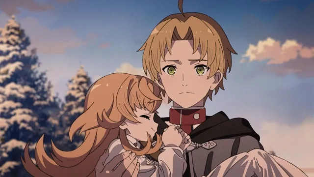 Mushoku Tensei II: Isekai Ittara Honki Dasu Part 2 - Episódio 3