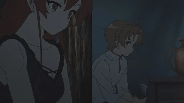 Mushoku Tensei Isekai Ittara Honki Dasu 2 Dublado - Episódio 11