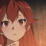 Mushoku Tensei Isekai Ittara Honki Dasu 2 Temporada Dublado