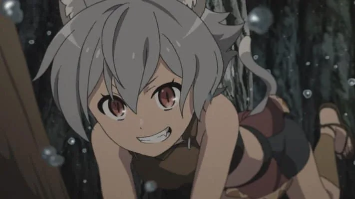 Mushoku Tensei Isekai Ittara Honki Dasu 2 Dublado - Episódio 4