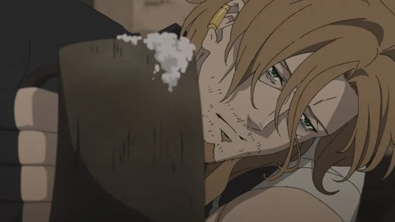 Mushoku Tensei Isekai Ittara Honki Dasu 2 Dublado - Episódio 6