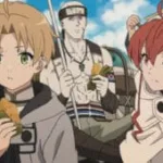 Mushoku Tensei Isekai Ittara Honki Dasu 2 Temporada Dublado