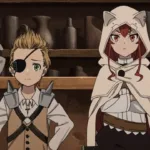 Mushoku Tensei Isekai Ittara Honki Dasu Dublado