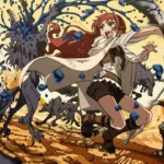 Mushoku Tensei Isekai Ittara Honki Dasu Dublado