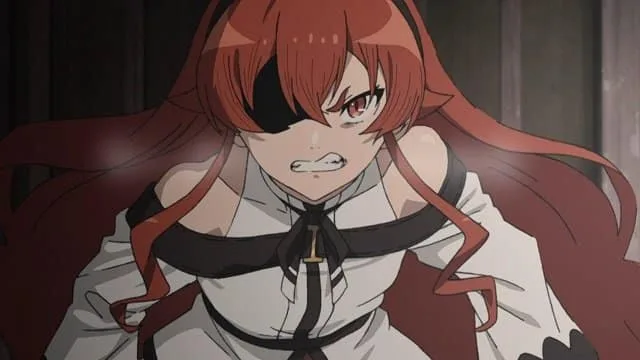 Mushoku Tensei Isekai Ittara Honki Dasu Dublado - Episódio 5