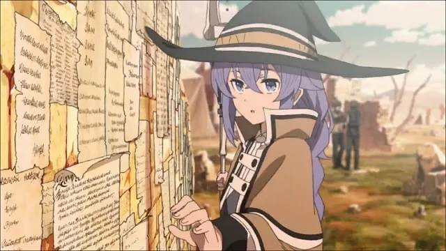 Mushoku Tensei Isekai Ittara Honki Dasu - Episódio 11