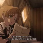 Mushoku Tensei: Isekai Ittara Honki Dasu