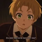 Mushoku Tensei: Isekai Ittara Honki Dasu