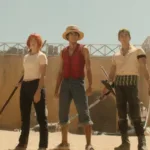 One Piece A Série Dublado – One Piece Live Action