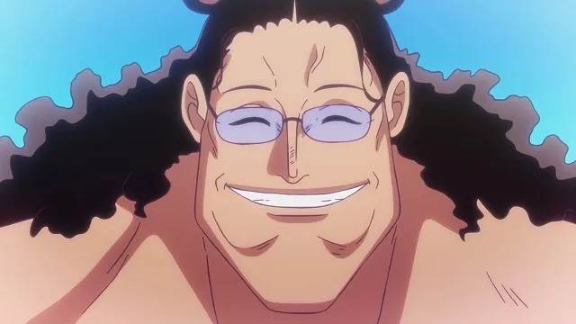 One Piece - Episódio 1102